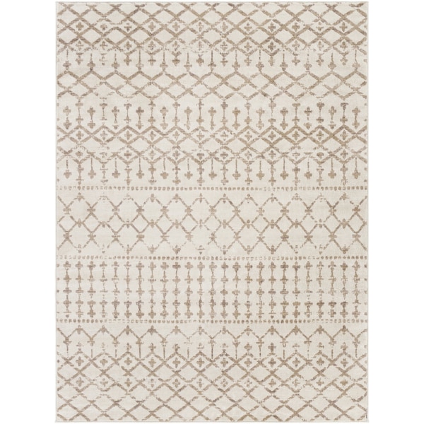 Livabliss Roma ROM-2378 Machine Crafted Area Rug ROM2378-679 - main